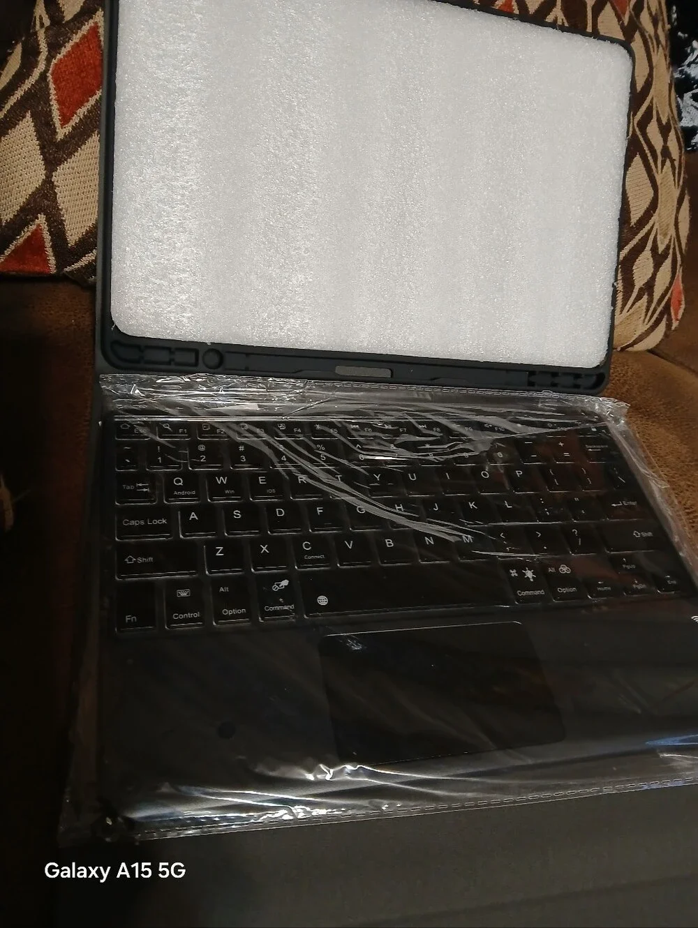 Samsung pu leather